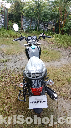 Motorbikes